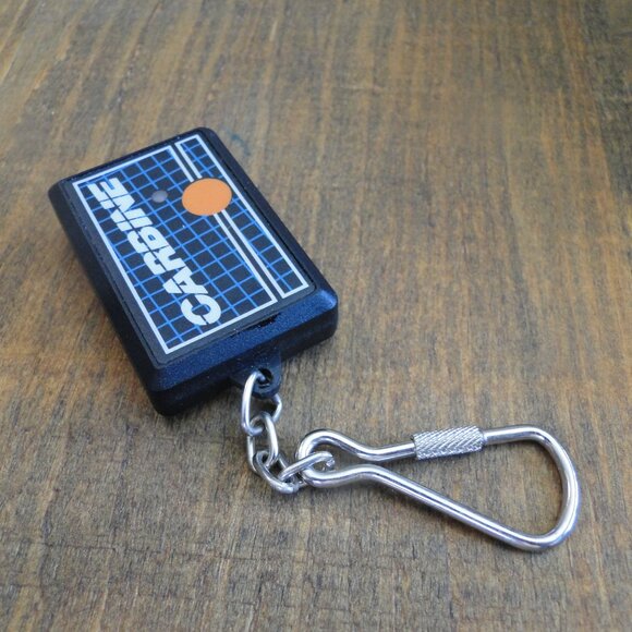 CARBINE ELV55AAL777T Factory OEM KEY FOB Keyless Entry Remote Alarm Replace - Picture 2 of 3